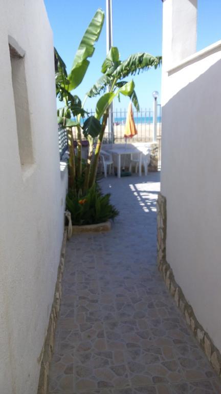 Villa Marinella Porto Empedocle Room photo