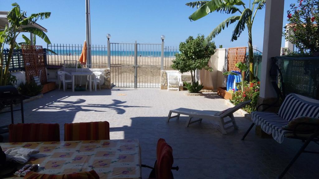 Villa Marinella Porto Empedocle Room photo