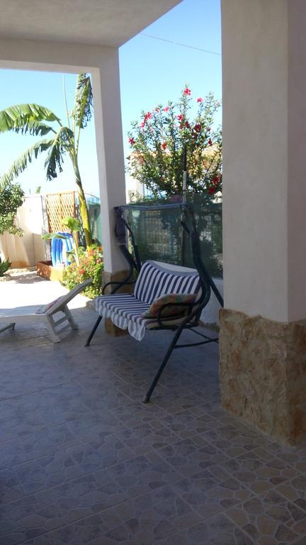Villa Marinella Porto Empedocle Room photo